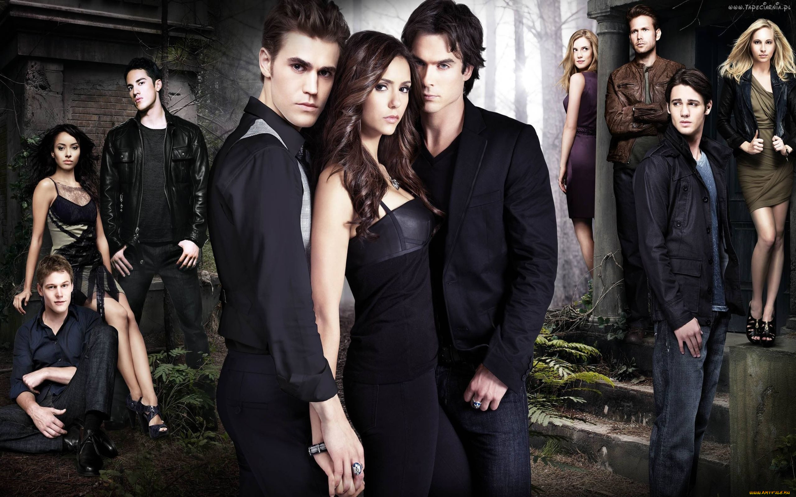 the, vampire, diaries, , 